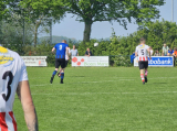 S.K.N.W.K. 1 - Z.S.C. '62 1 (competitie) seizoen 2023-2024 (Fotoboek 1) (76/140)